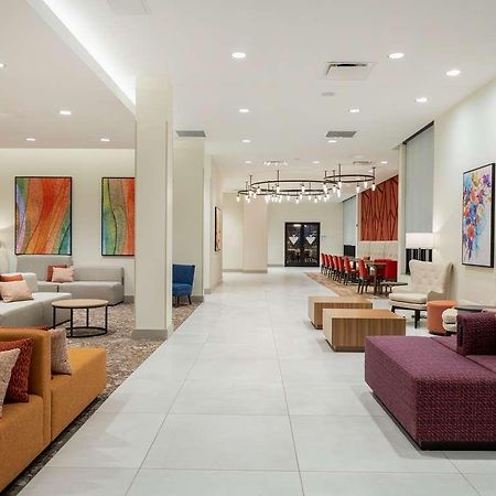 Hilton Garden Inn Jeffersonville Louisville North Beltér fotó