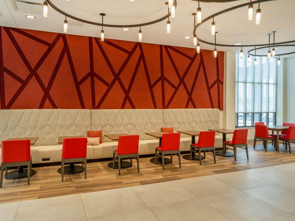 Hilton Garden Inn Jeffersonville Louisville North Beltér fotó