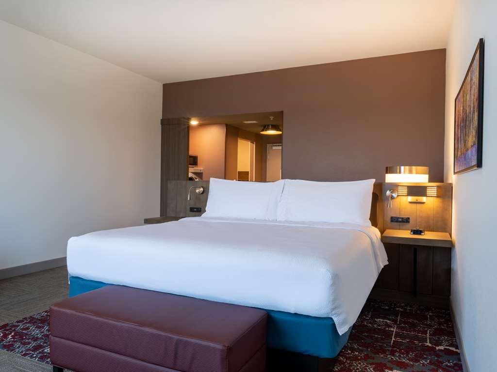 Hilton Garden Inn Jeffersonville Louisville North Szoba fotó