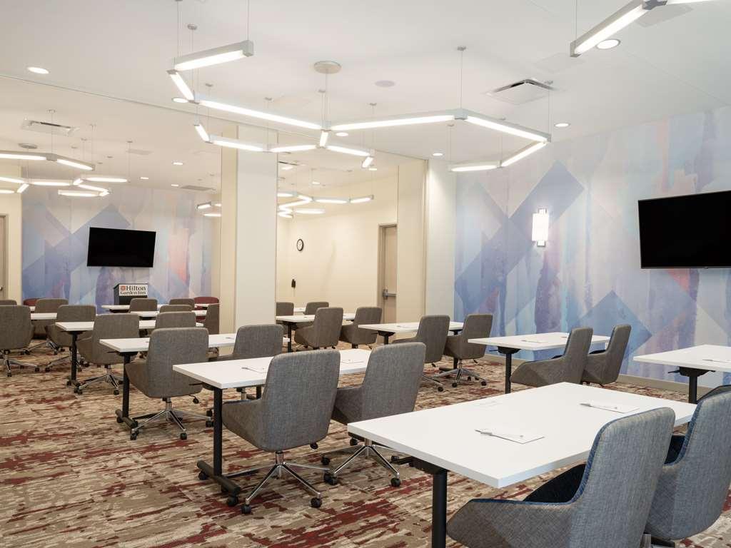 Hilton Garden Inn Jeffersonville Louisville North Létesítmények fotó