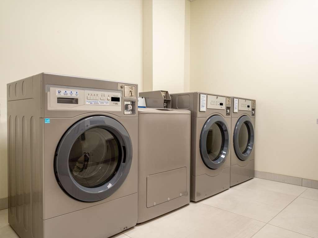 Hilton Garden Inn Jeffersonville Louisville North Létesítmények fotó